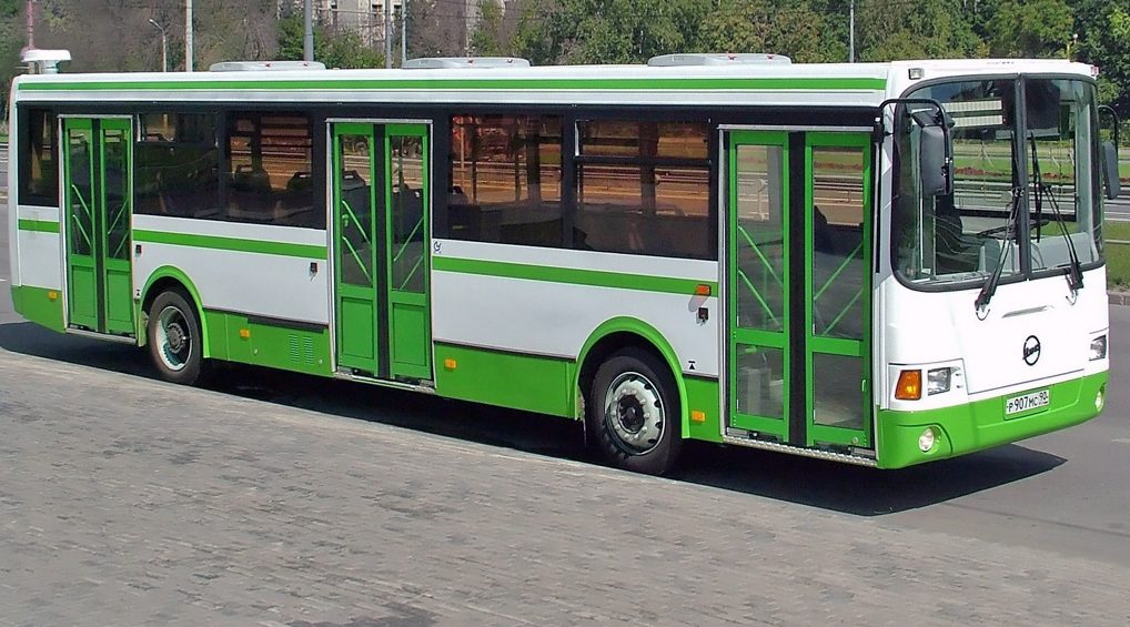 Стали известны марки автобусов, поставка которых ожидается в Пензенскую область
