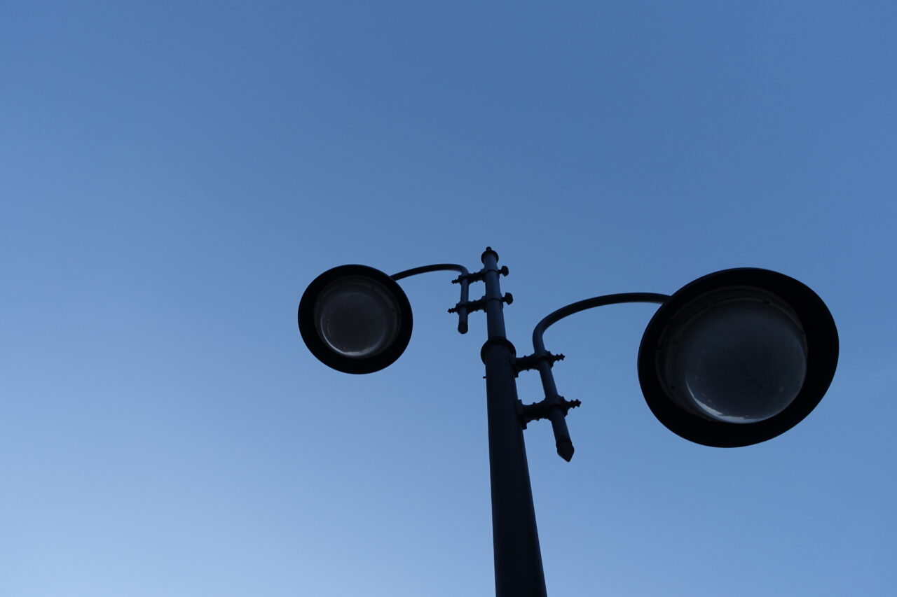 В Пензе заменят около 6000 уличных фонарей