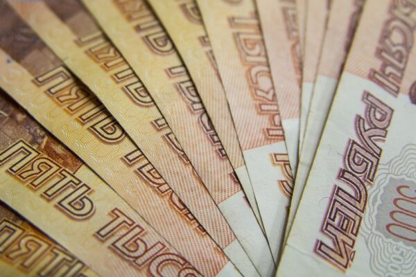 Пензенская область вошла в число отстающих в рейтинге доходов граждан