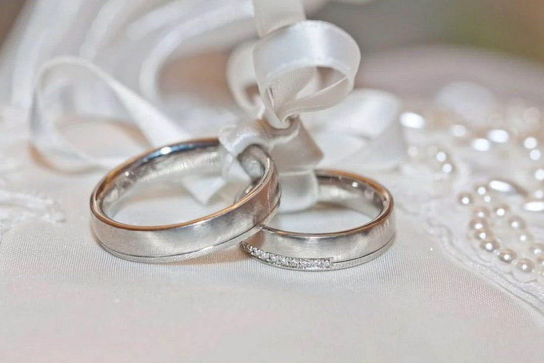 В Пензенской области за год в брак вступили более 6700 пар