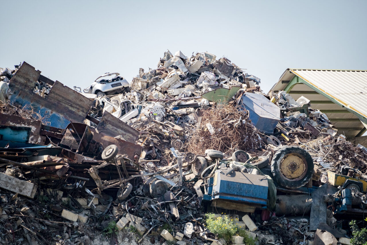 Реализация мусорной реформы в Пензенской области требует корректировки