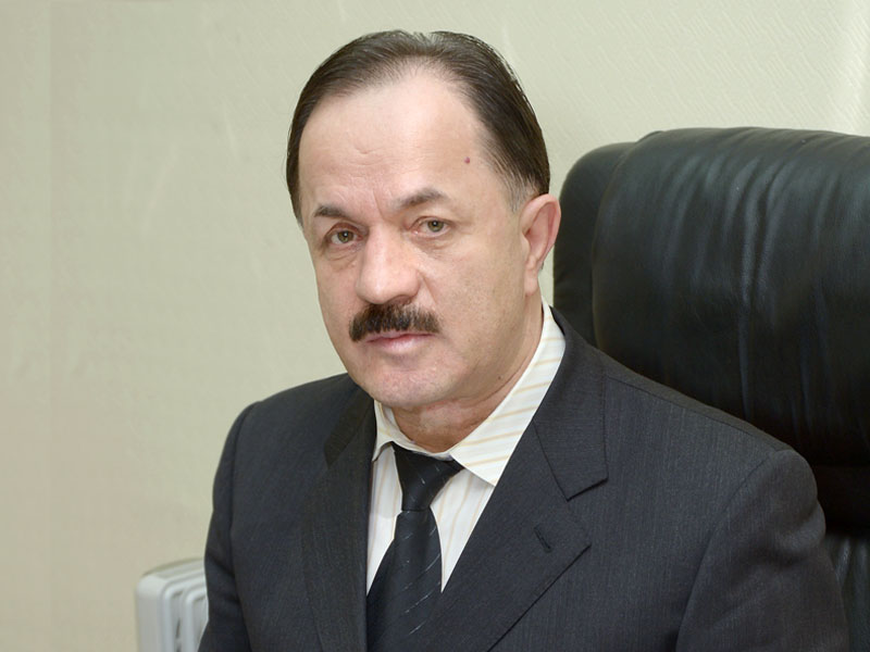 Председатель Первомайского районного суда Пензы ушел в отставку