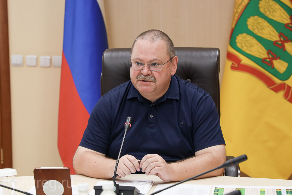 По решению губернатора на закупку коммунальной техники выделят 400 млн рублей