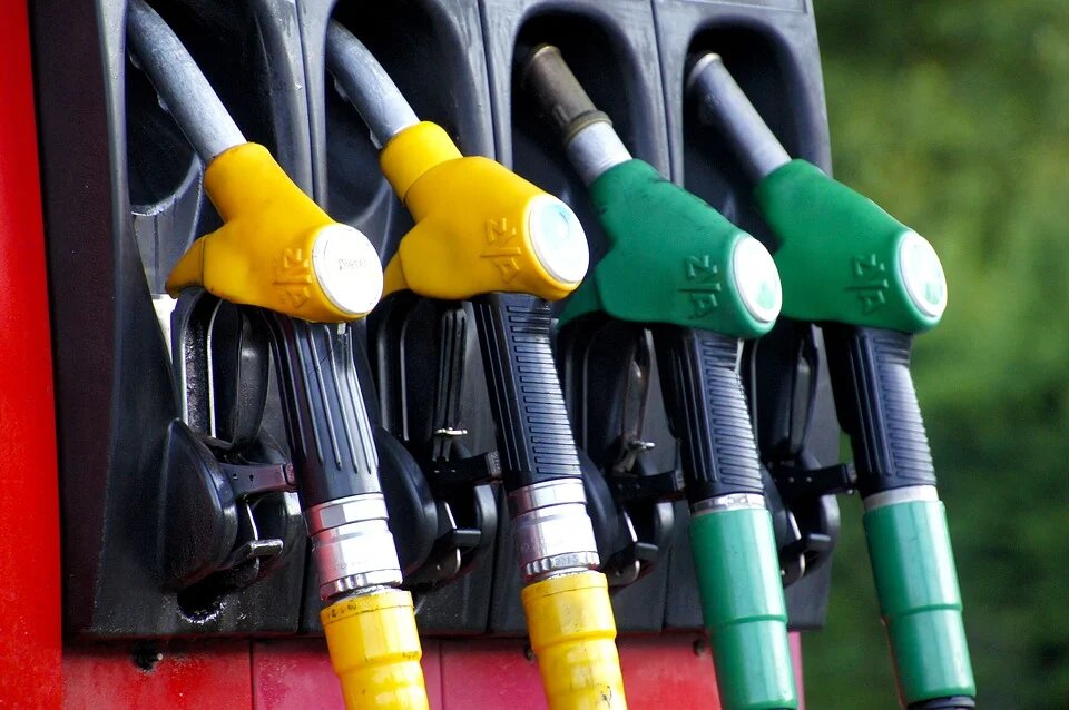Пензенская область расположилась на 68 строчке рейтинга доступности бензина