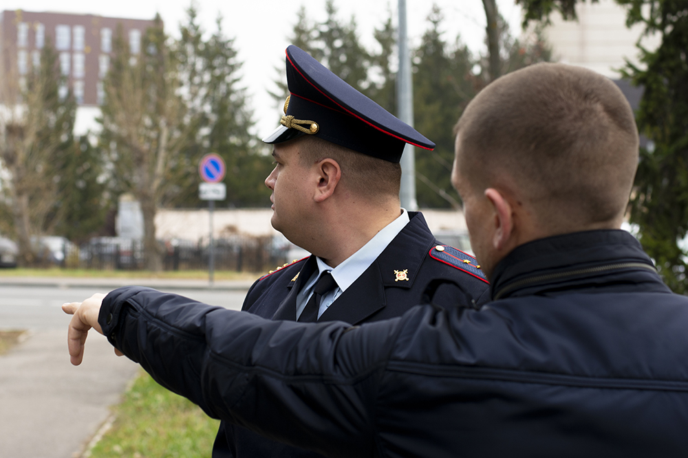 В Пензенской области полицейские раскрыли кражу с кормоуборочного комбайна