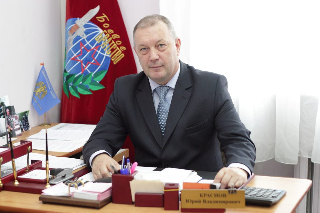Руководитель пензенского регионального отделения «Боевого братства» прокомментировал частичную мобилизацию
