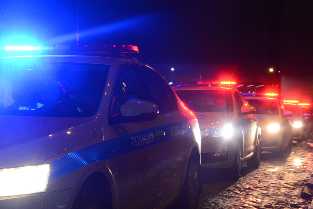 Водителю из Пензенской области грозит уголовная ответственность за управление скутером в состоянии опьянения