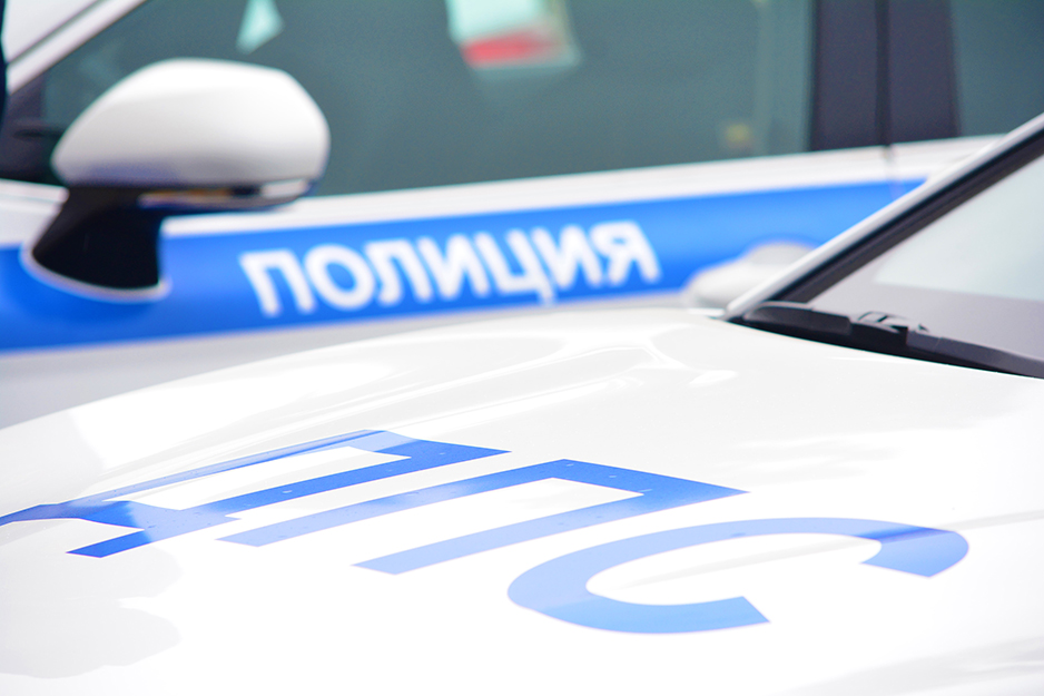 Водитель иномарки задержан в Пензе за управление автомобилем в нетрезвом виде