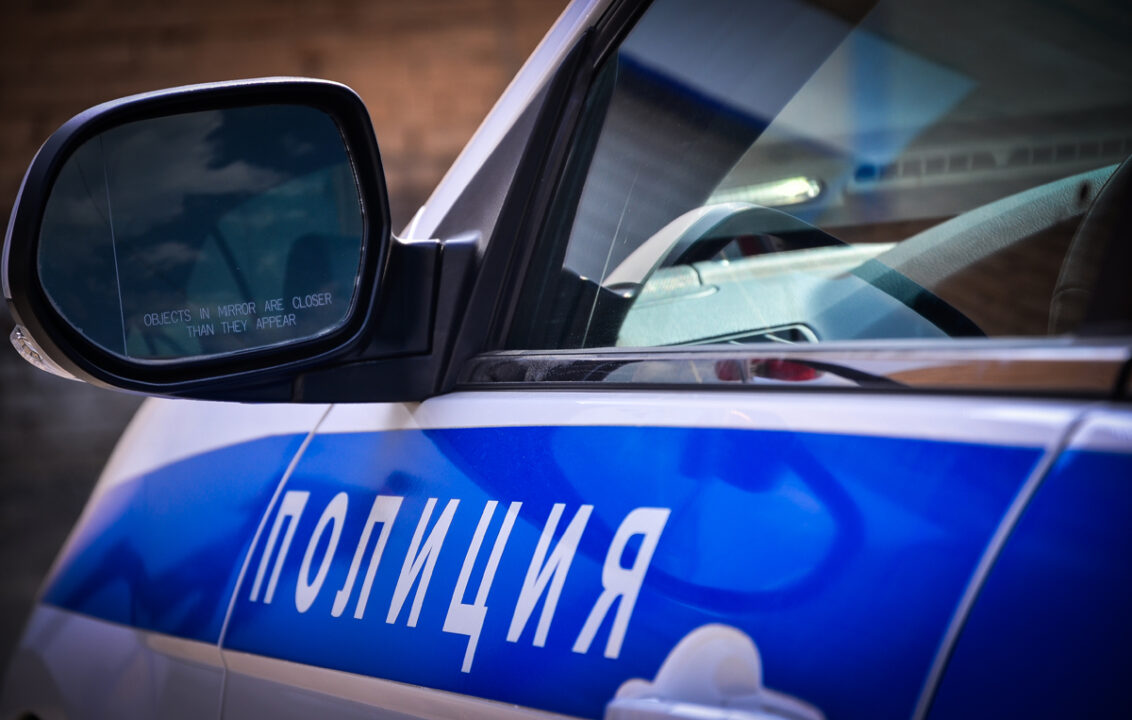В Пензенской области возбуждено уголовное дело в отношении водителя, управлявшего автомобилем в состоянии опьянения