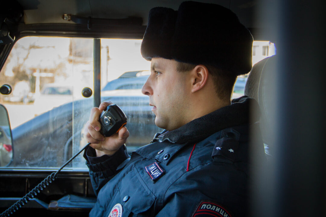 В Пензенской области полицейские установили личность мужчины, причастного к мошенничеству