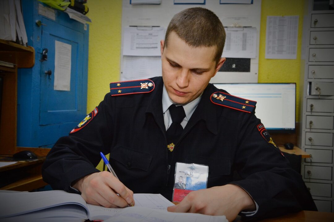 Оперативники Пензы установили причастную к мошенничеству жительницу Краснодарского края