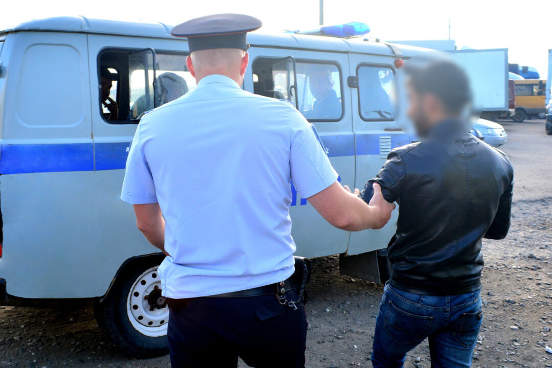 Полицейские Пензы установили личность участника схемы «Ваш родственник попал в ДТП»