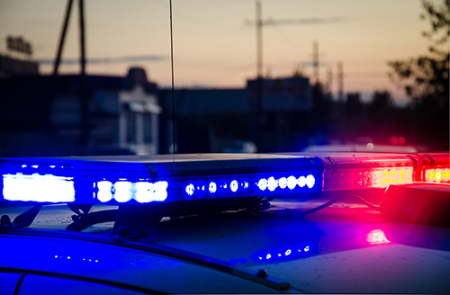 В Пензенском районе возбуждено уголовное дело в отношении водителя, управляющего автомобилем в состоянии опьянения