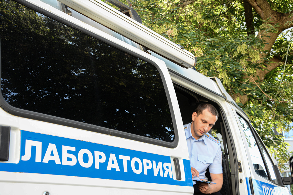 В Кузнецком районе полицейские установили мужчину, подозреваемого в незаконной ловле рыбы в период ее нереста
