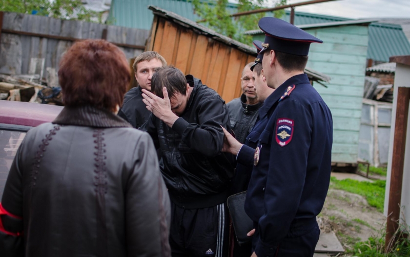 Житель Кузнецкого района незаконно срубил на территории лесничества два дуба