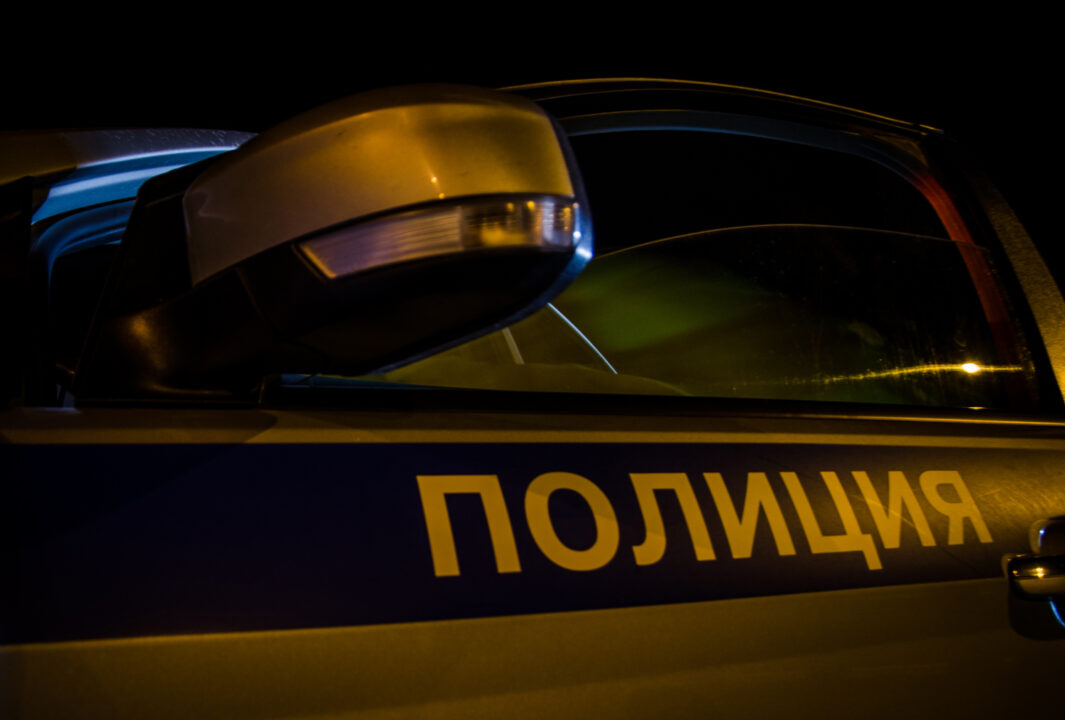 Пензенские полицейские изъяли поддельное водительское удостоверение