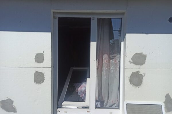 Полицейские установили жителя Мокшанского района, промышлявшего кражами с дачных участков