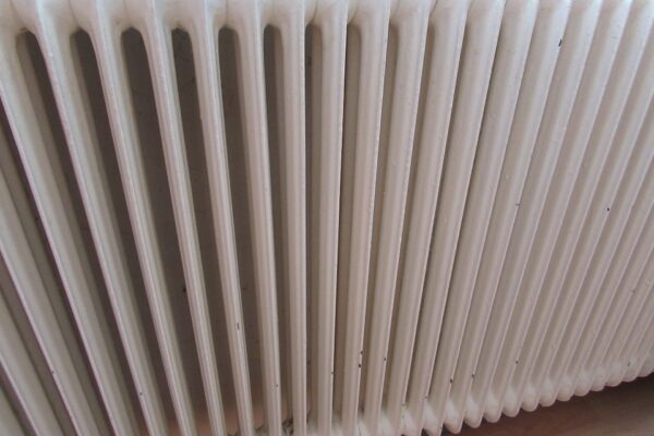 В Пензе возобновили подачу тепла в 518 жилых домов