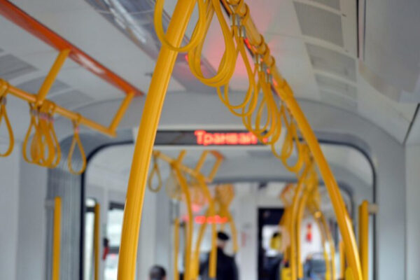 В Пензе планируют продлить два троллейбусных маршрута