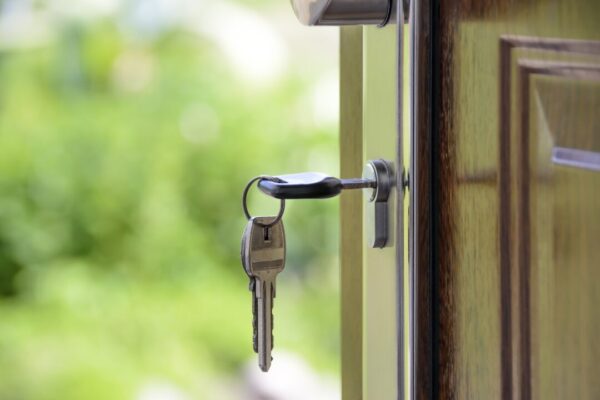Трое резидентов пензенского арт-поместья получили ключи от квартир