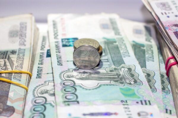 С пензенских водителей планируют собрать штрафы почти на 1 млрд рублей
