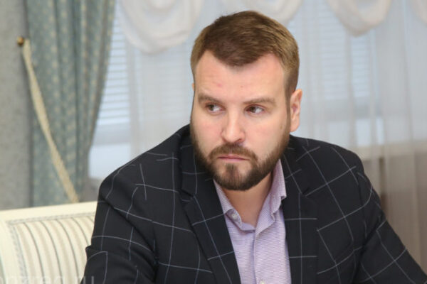 В Первомайский районный суд Пензы вновь направили дело Ильина 