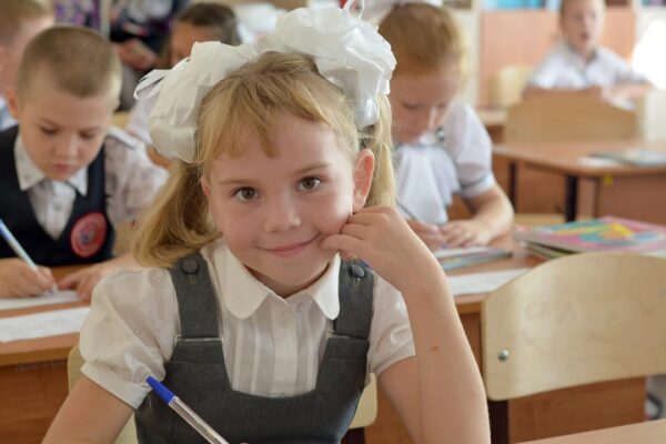 В Пензенской области семь учреждений образования оценили на 100 баллов