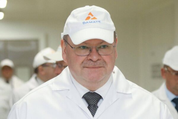 Мельниченко сообщил об успехах пензенского производителя индейки