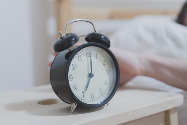Пензенцам рассказали об оптимальной продолжительности сна