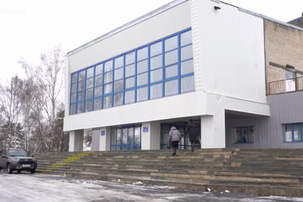 В Пензенской области открыли два обновленных кинозала