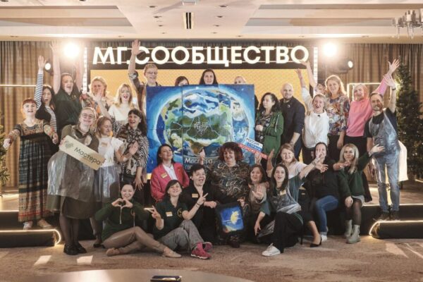 Пензенцы участвуют в развитии туристического сообщества России