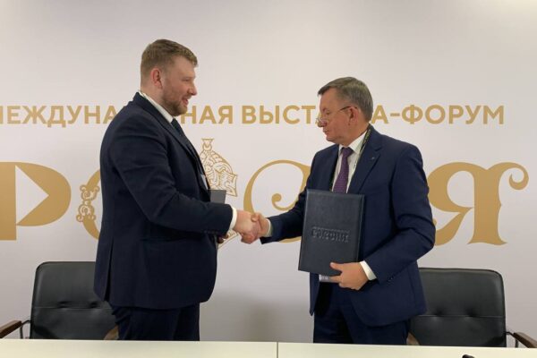 Пензенская область и Республика Мордовия будут сотрудничать в сфере строительства