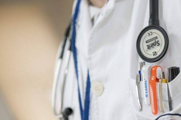 В Пензе штат областной туберкулезной больницы пополнили врачи-фтизиатры