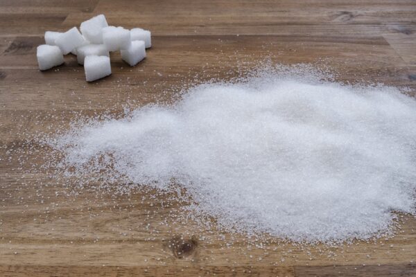 В России введен запрет на экспорт сахара до 31 августа