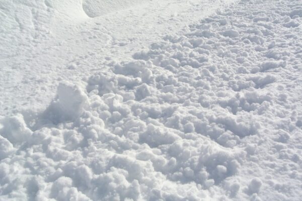 В Пензе предпринимателей намерены штрафовать за недобросовестную уборку снега