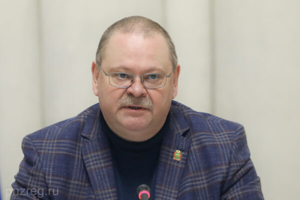 Губернатор сообщил о судьбе стадионов «Локомотив» и «Труд»