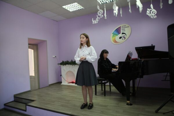 В Пензенской области завершился конкурс «Одаренные дети-2024»