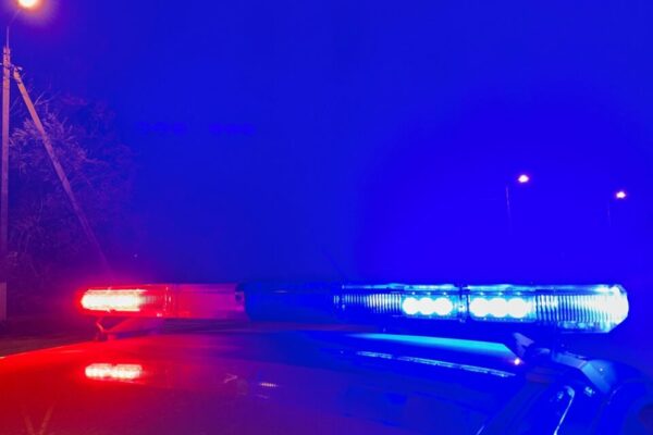 В Пензе водитель сбил подростка и уехал с места ДТП