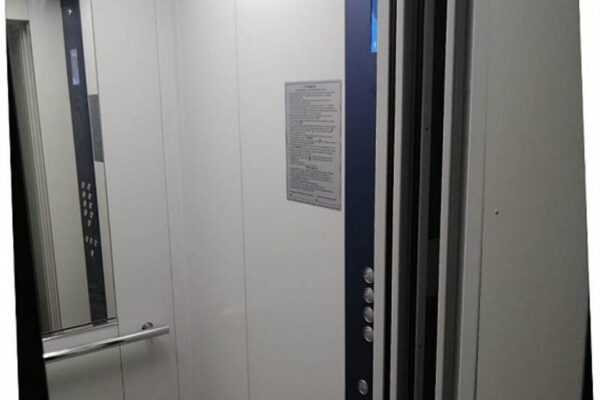 В Пензенской области за 2 года заменили около 280 лифтов