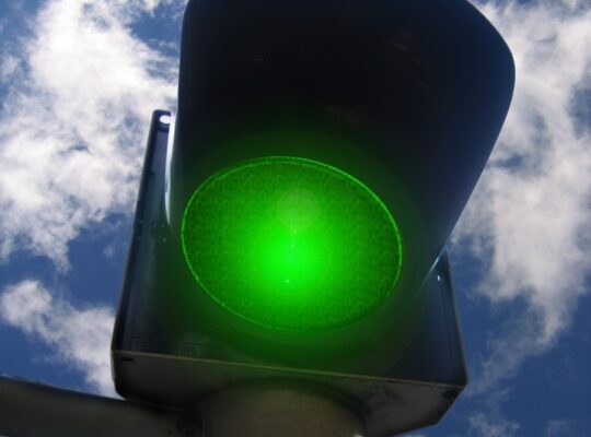 В Пензе дороги переведут на регулирование «умными» светофорами