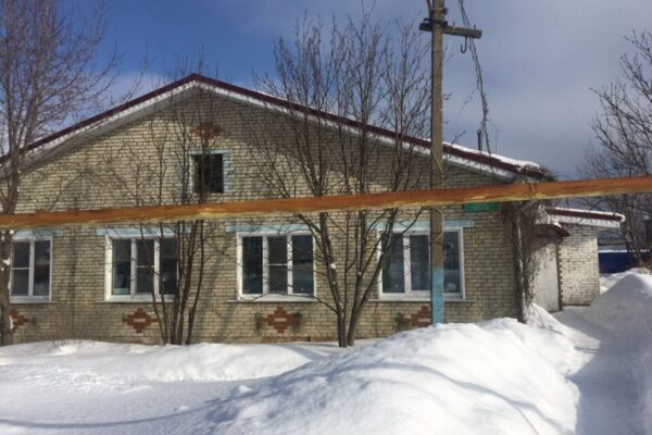 На ремонт амбулатории в Кузнецком районе направят 3,5 млн рублей