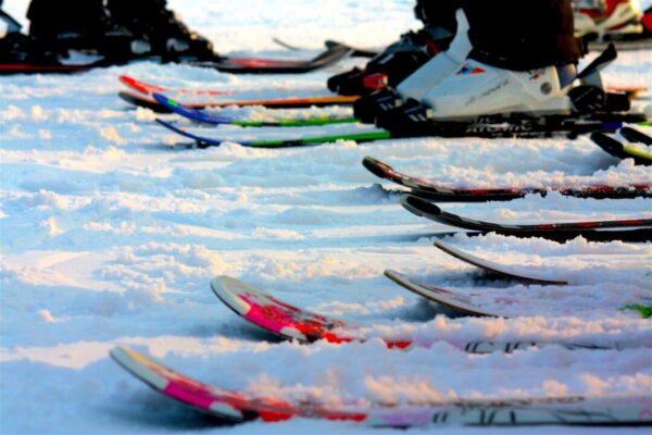 В Пензе пройдет массовая лыжная гонка
