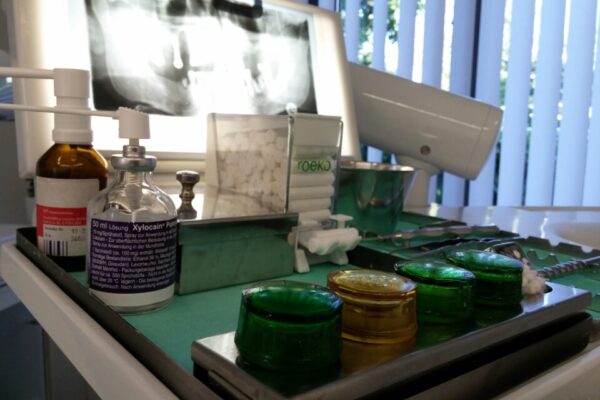 Профосмотры у стоматологов прошли более 38 тысяч пензенцев