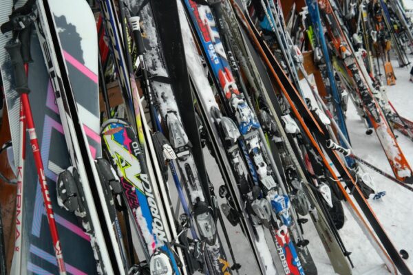В Сердобске пройдет областная эстафета по лыжным гонкам