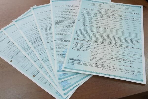 В Пензенской области за месяц выдали более 3200 карантинных сертификатов