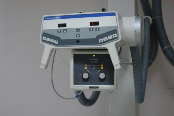 В Шемышейской больнице установят новый рентген-аппарат