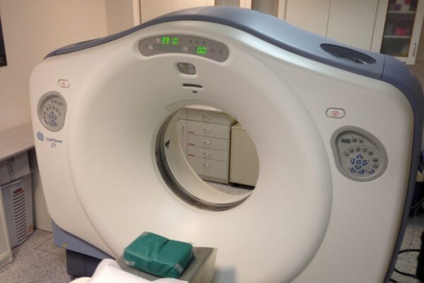 В Сердобской ЦРБ установят дорогостоящий томограф