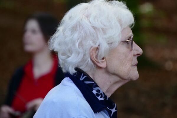 Пензенские прабабушки, воспитывающие внуков, могут получить доплату к пенсии