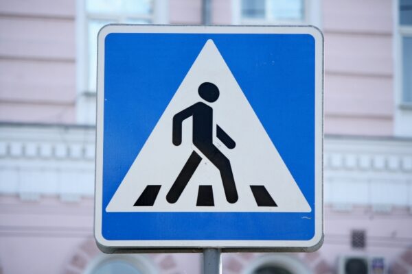 Операции «Пешеход» и «Пешеходный переход» проведут в Пензенской области