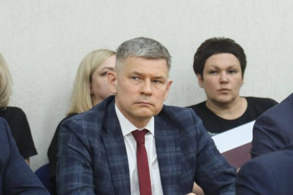 Алексей Костин будет исполнять полномочия главы Заречного